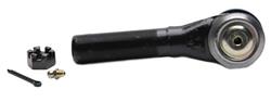 ACDelco Gold Tie Rod Ends for 1985-1997 F-350 - 19461082