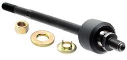 ACDelco Gold Tie Rod Ends for 1982-1989 ACCORD, 1980-1983 CIVIC, 1979-1982 PRELUDE - 19466632