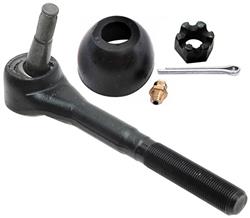 ACDelco Gold Tie Rod Ends for 1990-2005 ASTRO, SAFARI - 19463774