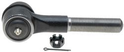 ACDelco Gold Tie Rod Ends for 1991-1996 DAKOTA - 19467666