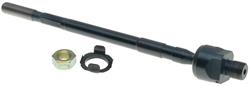 ACDelco Gold Tie Rod Ends for 1988-1991 626, 1988-1992 MX-6, 1989-1992 PROBE - 19466640