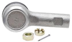 ACDelco Gold Tie Rod Ends for 1987-1994 JUSTY - 19466648