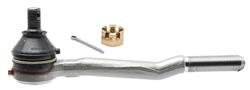 ACDelco Gold Tie Rod Ends for 1986-1995 4RUNNER, PICKUP, 1993-1998 T100 - 19462116