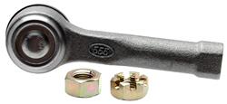 ACDelco Gold Tie Rod Ends for 1990 AXXESS, 1990-1992 STANZA - 19465329