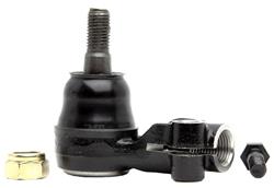 ACDelco Gold Tie Rod Ends for 1999-2002 LANOS, 1988-1993 LEMANS - 19466654