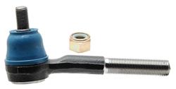 ACDelco Gold Tie Rod Ends for 1986-1994 D21, 1987-1992 PATHFINDER, 1995-1997 PICKUP - 19467434