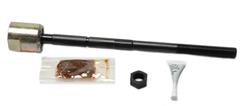 ACDelco Gold Tie Rod Ends for 1991-1996 DAKOTA - 19466170