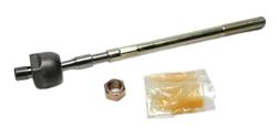 ACDelco Gold Tie Rod Ends for 1986-1989 EXCEL, 1987-1989 PRECIS - 19466662