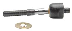 ACDelco Gold Tie Rod Ends for 1983-1987 COROLLA, 1983-1988 TERCEL - 19465084