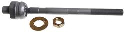 ACDelco Gold Tie Rod Ends for 1988-1989 929 - 19466669