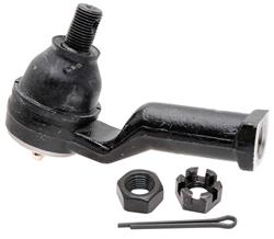 ACDelco Gold Tie Rod Ends for 1986-1991 RX-7 - 19460898