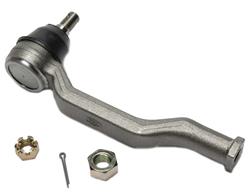 ACDelco Gold Tie Rod Ends for 1989-1998 MPV - 19466673