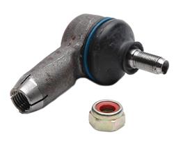 ACDelco Gold Tie Rod Ends for 1987-1993 FOX - 19467357