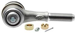 ACDelco Gold Tie Rod Ends for 1992-2000 MONTERO, 1997-2004 MONTERO SPORT - 19463224