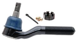 ACDelco Gold Tie Rod Ends for 1995-1996 F-250, 1997 F-250 HD - 19463318