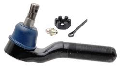 ACDelco Gold Tie Rod Ends for 1995-1996 F-250, 1997 F-250 HD - 19463358