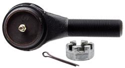 ACDelco Gold Tie Rod Ends for 1989-1993 D250, D350 - 19464941