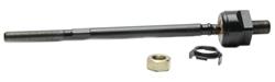 ACDelco Gold Tie Rod Ends for 1990 AXXESS, 1991-1996 G20, 1989-1994 MAXIMA - 19466689