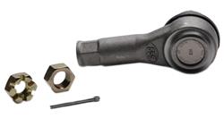 ACDelco Gold Tie Rod Ends for 1988-1991 PRELUDE - 19465007
