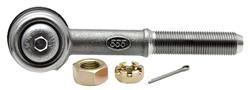 ACDelco Gold Tie Rod Ends for 1994 D21, 1993-1995 PATHFINDER, 1995-1997 PICKUP - 19466699