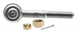 ACDelco Gold Tie Rod Ends for 1994 D21, 1993-1995 PATHFINDER, 1995-1997 PICKUP - 19467366