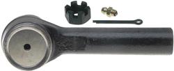 ACDelco Gold Tie Rod Ends for 1995-1997 EXPLORER, 1997 MOUNTAINEER - 19467780