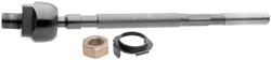 ACDelco Gold Tie Rod Ends for 1993-1997 J30 - 19466707
