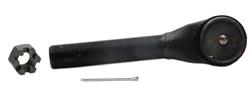ACDelco Gold Tie Rod Ends for 1991-2002 C3500HD - 19462485