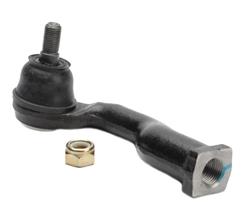 ACDelco Gold Tie Rod Ends for 1995-2002 SPORTAGE - 19465214