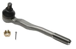 ACDelco Gold Tie Rod Ends for 1996-2002 4RUNNER - 19461364
