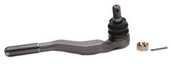 ACDelco Gold Tie Rod Ends for 1995-2004 TACOMA - 19461379