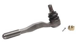ACDelco Gold Tie Rod Ends for 1995-2004 TACOMA - 19461351
