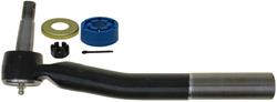 ACDelco Gold Tie Rod Ends for 1998-1999 RAM 2500, RAM 3500 - 19461556