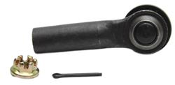 ACDelco Gold Tie Rod Ends for 2001-2009 ESCAPE, TRIBUTE, 2005-2009 MARINER - 19460743