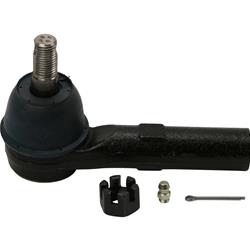 ACDelco Gold Tie Rod Ends for 2000-2004 DAKOTA, 2000-2003 DURANGO - 19467771