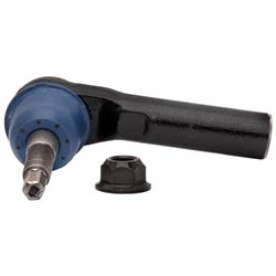 ACDelco Gold Tie Rod Ends for 2000-2004 DAKOTA, 2000-2003 DURANGO - 19467740