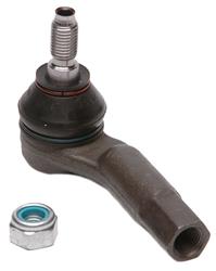 ACDelco Gold Tie Rod Ends for 1999-2006 JETTA, GOLF, 1998-2010 BEETLE - 19462715