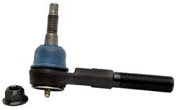 ACDelco Gold Tie Rod Ends for 2000-2002 RAM 3500, RAM 2500, 2000-2001 RAM 1500 - 19462971