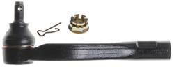 ACDelco Gold Tie Rod Ends for 1995-2000 LS400 - 19463456