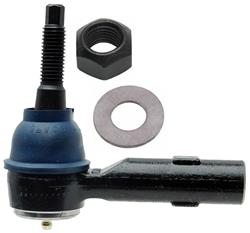 ACDelco Gold Tie Rod Ends for 2004-2008 F-150, 2004 F-150 HERITAGE, 2006-2008 MARK LT - 19467813