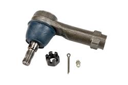 ACDelco GM Genuine Parts Tie Rod Ends for 2004-2008 F-150, 2004 F-150 HERITAGE, 2006-2008 MARK LT - 19390752