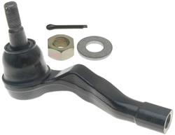 ACDelco Gold Tie Rod Ends for 2003-2009 350Z, 2003-2007 G35 - 19463108