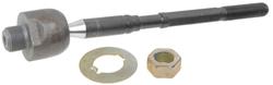 ACDelco Gold Tie Rod Ends for 2003-2009 4RUNNER, GX470 - 19462065