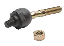 ACDelco Gold Tie Rod Ends for 1992-2001 PRELUDE, 1996-2004 RL, 1995-1998 TL - 19465218