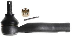 ACDelco Gold Tie Rod Ends for 2001-2005 RAV4, 2005-2010 TC - 19463371