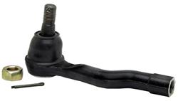ACDelco Gold Tie Rod Ends for 2003-2008 FX35, FX45 - 19463938