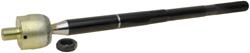 ACDelco Gold Tie Rod Ends for 2011-2014 300, 2011-2018 CHALLENGER, 2011-2020 CHARGER - 19461636