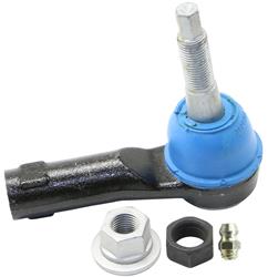 ACDelco Gold Tie Rod Ends for 2013-2018 1500, 2019-2022 1500 CLASSIC - 19460733