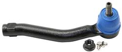 ACDelco Gold Tie Rod Ends for 2012-2019 VERSA, 2014-2019 VERSA NOTE - 19462360