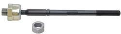 ACDelco Gold Tie Rod Ends for 2004-2006 CANYON, COLORADO, 2006 I-280 - 19463727